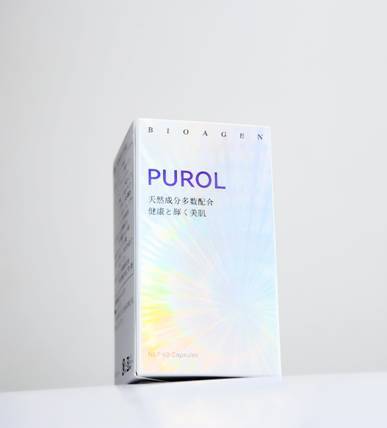 Purol肌光瓶还原肌肤本源质感，5D裂解技术引关注